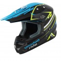 Кросова каска VOODOO RIDE PRO REPLICA SC15