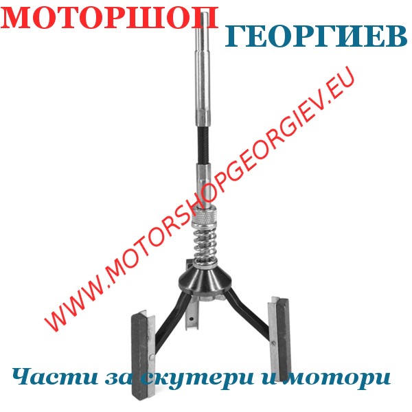 Резервна част Инструмент за хонинговане на цилиндри (&Oslash;32 до 89мм) - Цилиндри - Моторшоп Георгиев