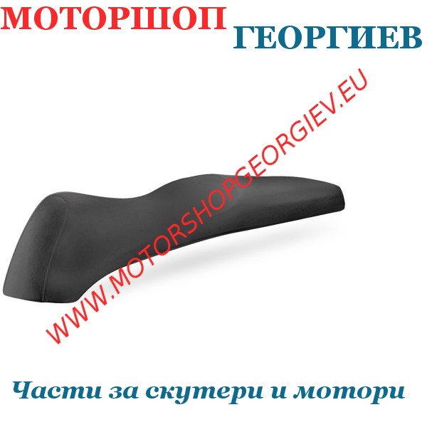 Резервна част Калъф за седалка HONDA SH 125/150i 2005-2008 - Калъф за седалка - Моторшоп Георгиев