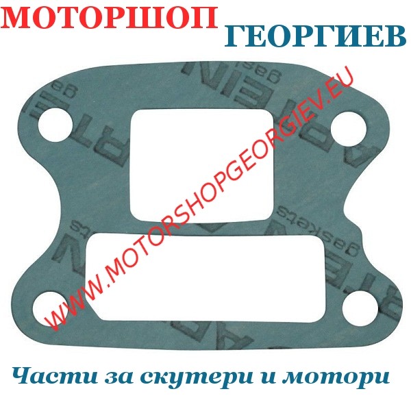 Резервна част Гарнитура за мембранен клапан PEUGEOT SPEEDFIGHT 2 - Гарнитури за мембрани клапани - Моторшоп Георгиев