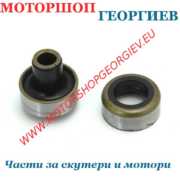 Резервна част Тампон за двигател HONDA SH 300сс 2007-2020 - Амортисьори - Моторшоп Георгиев