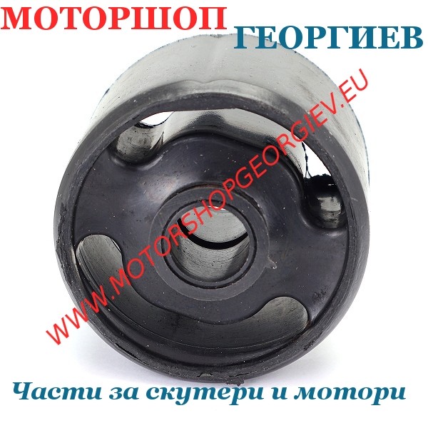 Резервна част Тампон за двигател PIAGGIO 50 125 250 300сс - Амортисьори - Моторшоп Георгиев