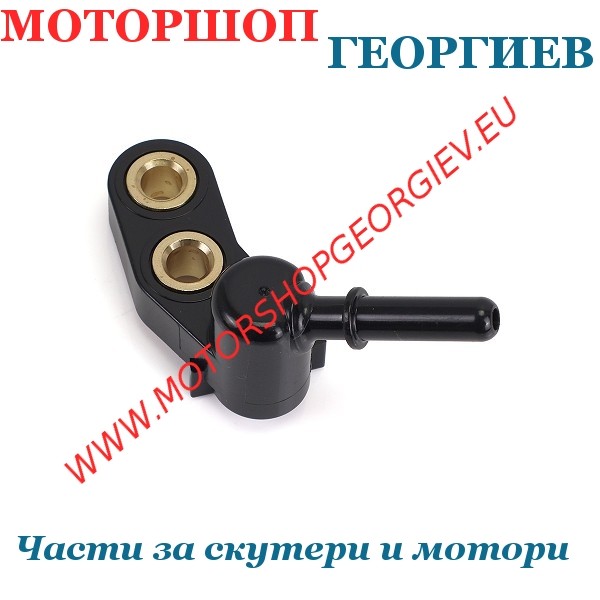 Резервна част Фитинг за маркуч за горивен инжектор HONDA SH 125-150сс 2020-2023 - Система за впръскване - Моторшоп Георгиев