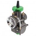 Карбуратор тип PWK 26mm EVO - CARENZI