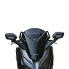 Слюда / Предпазнo стъклo / Sport FACO HONDA FORZA - Детайлен изглед 1