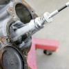 Инструмент за хонинговане на цилиндри &Oslash;32 до 89мм за бормашина - ACSUD INDUSTRY - Детайлен изглед 3