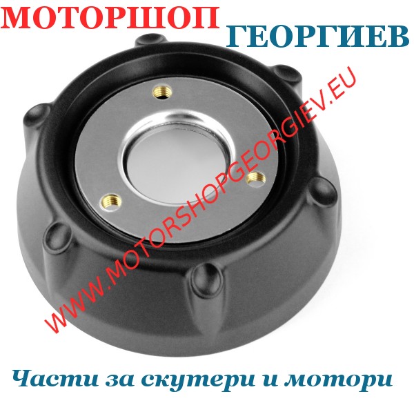 Резервна част Накрайник за ауспух YAMAHA X-Max / YAMAHA Majesty - Ауспуси за скутери - Моторшоп Георгиев