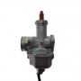 Карбуратор тип MIKUNI PZ27 (VM 24)