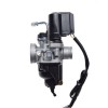 Карбуратор тип PHVA 12 VESPA / PIAGGIO с автоматичен смукач - Детайлен изглед 4
