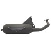 Ауспух Minarelli horizontal 50cc 2T