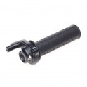 Ръкохватка с масур за газ Piaggio Zip 2T / Zip SP 2T (от 2000) - OEM CM060914