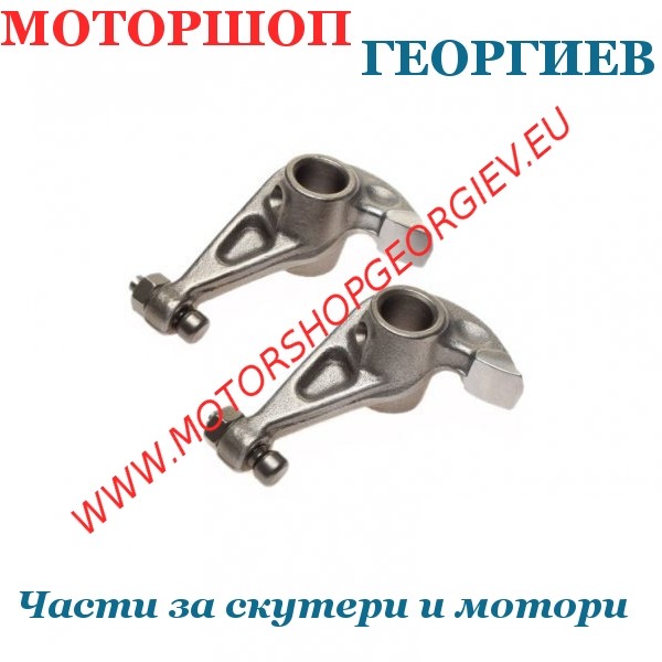 Резервна част Кобилици за PIAGGIO LEADER 4T 125-150сс - Кобилици - Моторшоп Георгиев