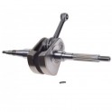 Колянов вал Piaggio / Vespa 125-150cc 4T 3V LEM (2012-2017) - OEM 8805270001