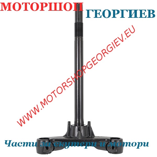 Резервна част Кормилна колона (Трипътник) TNT BWS BOOSTER SPIRIT KYB &Oslash;30 - Предни амортисьори и вилки - Моторшоп Георгиев