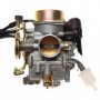 Карбуратор LINHAI / Hytrack 260/300cc 2x4 / 4x4 &mdash; CVK