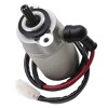 Стартер Yamaha YZF-R125 / MT-125 / Beta RR / HM-Vent / Husqvarna 125cc - TNT Original - Детайлен изглед 2