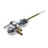 Кран за бензин Kawasaki KZ / Z1 - M22x1.0 ON/OFF/RES OEM 51023-043 - Детайлен изглед 2