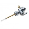 Кран за бензин Kawasaki KZ / Z1 - M22x1.0 ON/OFF/RES OEM 51023-043 - Детайлен изглед 1