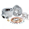 Кит цилиндър 70cc Minarelli AM6 LC &Oslash;48мм алуминий SCANIMET&reg; - AIRSAL