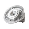 Кит цилиндър 70cc Minarelli AM6 LC &Oslash;48мм алуминий SCANIMET&reg; - AIRSAL - Детайлен изглед 4