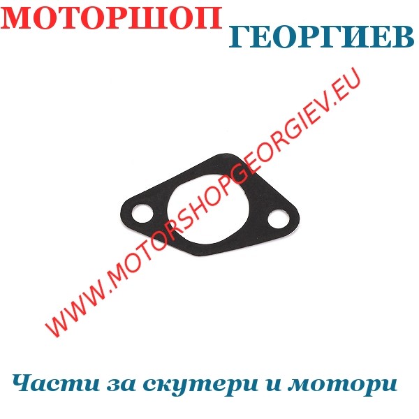 Резервна част Гарнитура за обтегач на верига YAMAHA X-MAX - Обтегач за верига - Моторшоп Георгиев