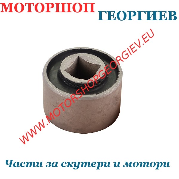 Резервна част Тампон за двигател YAMAHA AEROX 30x22x10 - Амортисьори - Моторшоп Георгиев