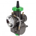Карбуратор тип PWK 24mm EVO - CARENZI