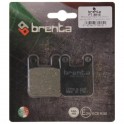 Накладки BRENTA BR3015 APRILIA DERBI