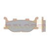 Накладки MALOSSI MHR 6212134 YAMAHA MAJESTY 400 - Детайлен изглед 2