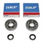 Комплект лагери и семеринги SKF 440146CC