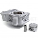 Кит цилиндър 125cc KTM Duke RC 125 Husqvarna Svartpilen &Oslash;58мм SCANIMET&reg; - AIRSAL