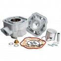 Кит цилиндър 75cc Derbi Senda GPR Gilera SCANIMET&reg; Euro 1/2 - AIRSAL