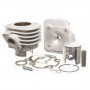 Кит цилиндър 70cc AC Ø47,6мм CPI Keeway Generic Sachs - AIRSAL