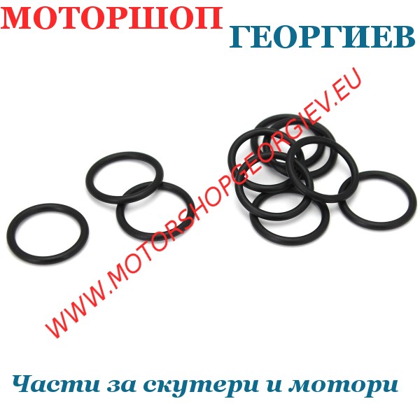 Резервна част O-пръстен TNT за Yamaha 93210-21190-00 - Водно и въздушно охлаждане - Моторшоп Георгиев