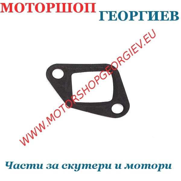 Резервна част Гарнитура за обтегач на верига KYMCO / SYM 50 - Обтегач за верига - Моторшоп Георгиев