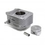 Кит цилиндър 125cc Piaggio Liberty Vespa Fly 4T 3V &Oslash;52мм SCANIMET&reg; - AIRSAL
