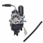 Карбуратор тип Dellorto PHVA 17,5 RD - Piaggio Liberty / Typhoon / NSP / NRG 50-100cc