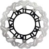Спирачен диск 300x132 YAMAHA MT 09 / TRACER 900 / XSR 900 / NIKEN - Детайлен изглед 1