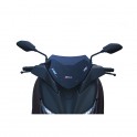 Спортна тъмна слюда / предпазно стъкло YAMAHA XMAX 125-300-400 ABS