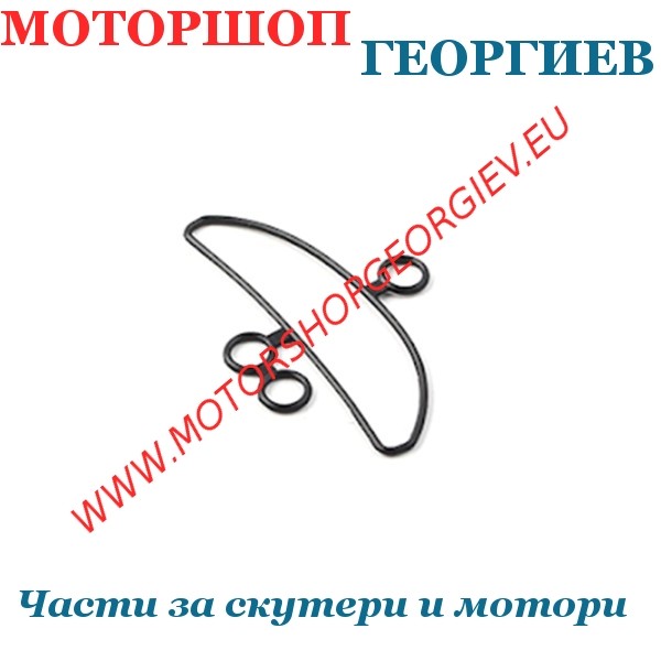 Резервна част Оригинална гарнитура keihin пулверизатор pwk 33-41 - 1202-834-2000 - Гарнитури за карбуратор - Моторшоп Георгиев