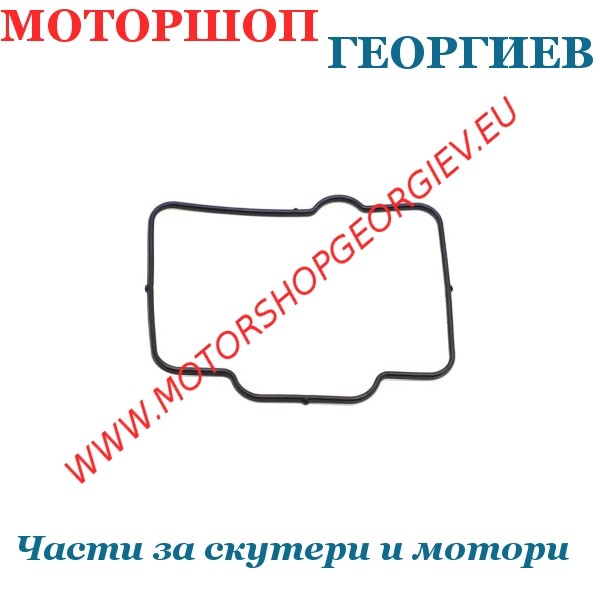 Резервна част Гарнитура чашка за карбуратор keihin pwk33 16163-nd4-7510-m1 - Гарнитури за карбуратор - Моторшоп Георгиев