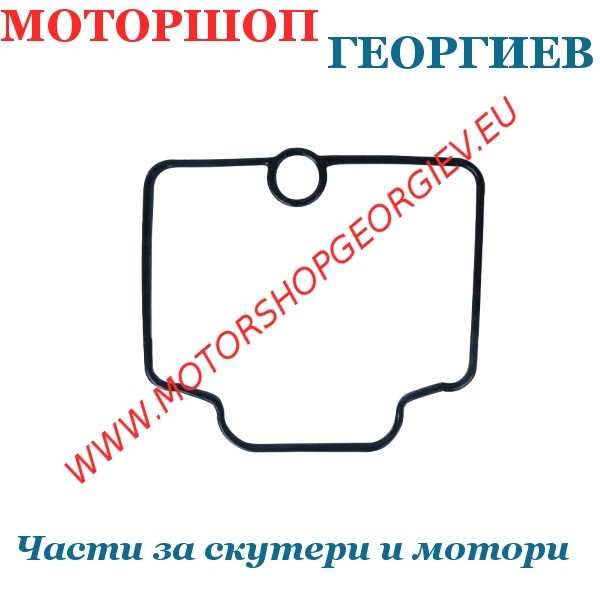 Резервна част Гарнитура поплавъкова камера карбуратор Keihin PWK 28 PE 20-28 - Keihin - Гарнитури за карбуратор - Моторшоп Георгиев