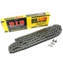 Мото верига DID 420D (B&B) x 140 звена RJ за мотори 50 до 150cc
