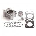 Кит цилиндър 125cc Honda SH PCX 125i след 2012 &Oslash;52,4мм SCANIMET&reg; - AIRSAL