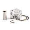 Кит цилиндър 125cc YAMAHA X-MAX, YZF R125 T6 &Oslash;52 - Детайлен изглед 3