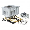 Кит цилиндър 125cc YAMAHA X-MAX, YZF R125 T6 &Oslash;52