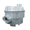 Кит цилиндър  70cc &Oslash;48мм SCANIMET DERBI Aprilia Gilera Euro 3/4 - AIRSAL - Детайлен изглед 5