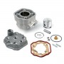 Кит цилиндър 70cc Ø48мм SCANIMET DERBI Aprilia Gilera Euro 3/4 - AIRSAL