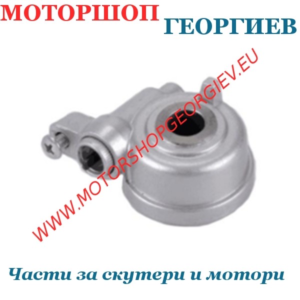 Резервна част Спидометър Honda SH 125 - 150cc 4T 2005 - 2012 - Спидометър - Моторшоп Георгиев