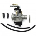 Карбуратор MBK Booster / Nitro / Yamaha BWS / Aerox 50cc 2T - TNT